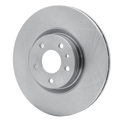 Disc Brake Rotor Dynamic Friction 600-16006
