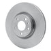 Disc Brake Rotor Dynamic Friction 600-16006