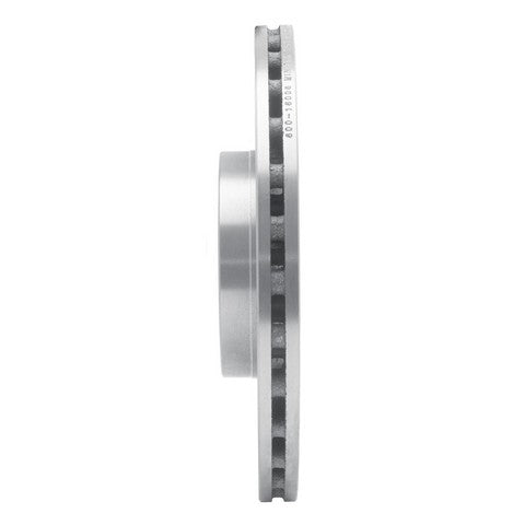 Disc Brake Rotor Dynamic Friction 600-16006