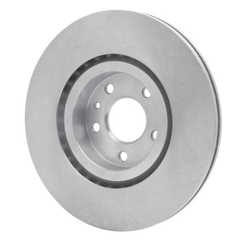 Disc Brake Rotor Dynamic Friction 600-16006