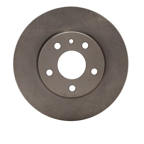 Disc Brake Rotor Dynamic Friction 600-16007