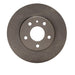 Disc Brake Rotor Dynamic Friction 600-16007