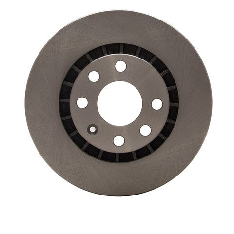 Disc Brake Rotor Dynamic Friction 600-18000