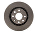 Disc Brake Rotor Dynamic Friction 600-18000