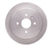 Disc Brake Rotor Dynamic Friction 600-18003
