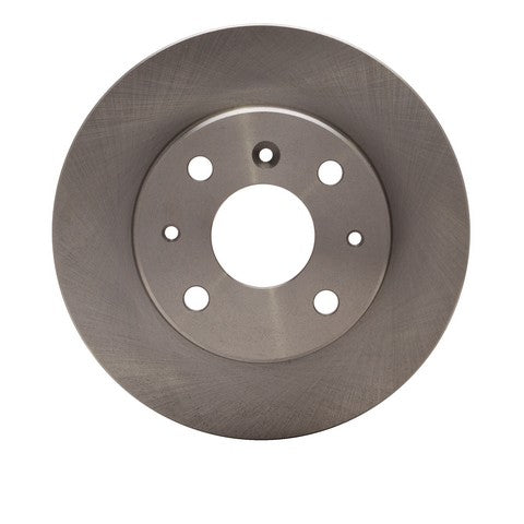 Disc Brake Rotor Dynamic Friction 600-19001