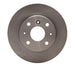 Disc Brake Rotor Dynamic Friction 600-19001