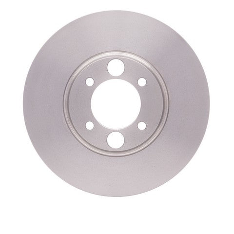 Disc Brake Rotor Dynamic Friction 600-20000