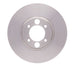 Disc Brake Rotor Dynamic Friction 600-20000