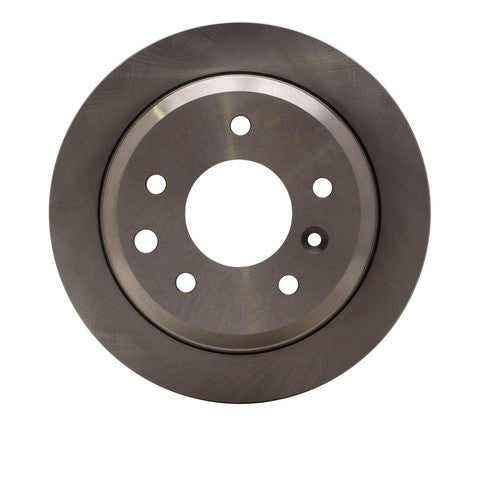 Disc Brake Rotor Dynamic Friction 600-20004