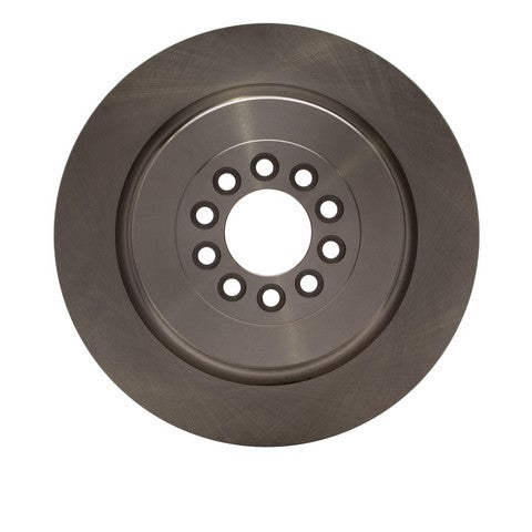 Disc Brake Rotor Dynamic Friction 600-20014