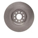 Disc Brake Rotor Dynamic Friction 600-20015