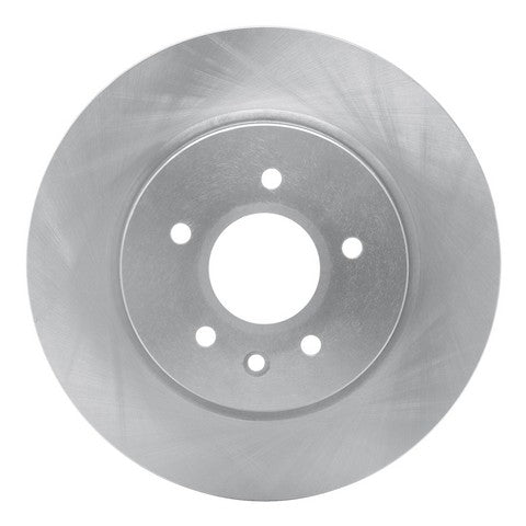 Disc Brake Rotor Dynamic Friction 600-20017