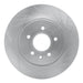 Disc Brake Rotor Dynamic Friction 600-20017