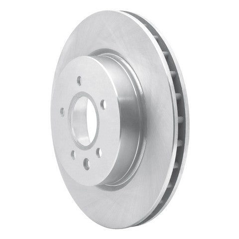 Disc Brake Rotor Dynamic Friction 600-20017