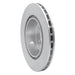 Disc Brake Rotor Dynamic Friction 600-20017