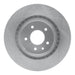 Disc Brake Rotor Dynamic Friction 600-20017