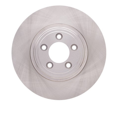 Disc Brake Rotor Dynamic Friction 600-20019