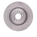 Disc Brake Rotor Dynamic Friction 600-20020