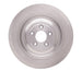 Disc Brake Rotor Dynamic Friction 600-20027