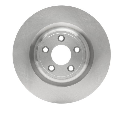 Disc Brake Rotor Dynamic Friction 600-20028