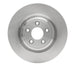 Disc Brake Rotor Dynamic Friction 600-20028