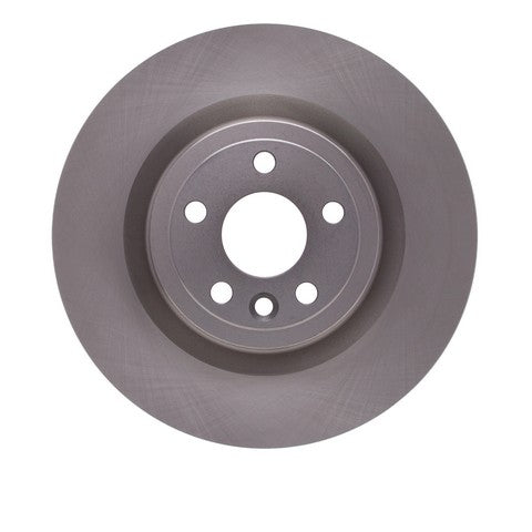 Disc Brake Rotor Dynamic Friction 600-20034