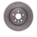 Disc Brake Rotor Dynamic Friction 600-20034
