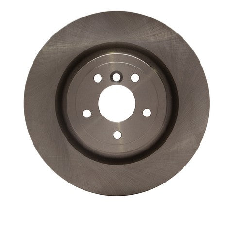 Disc Brake Rotor Dynamic Friction 600-20035
