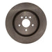 Disc Brake Rotor Dynamic Friction 600-20035