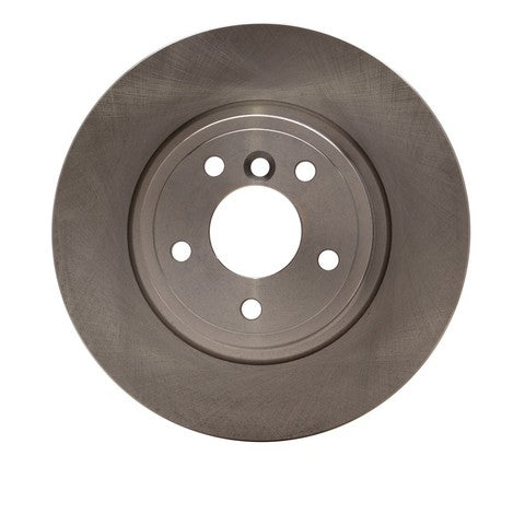 Disc Brake Rotor Dynamic Friction 600-20037