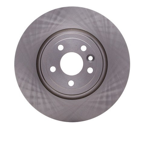 Disc Brake Rotor Dynamic Friction 600-20038