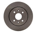 Disc Brake Rotor Dynamic Friction 600-21004