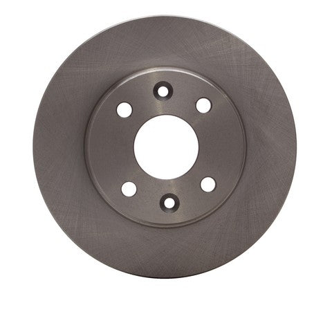 Disc Brake Rotor Dynamic Friction 600-21005