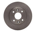 Disc Brake Rotor Dynamic Friction 600-21005