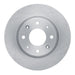Disc Brake Rotor Dynamic Friction 600-21007