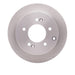 Disc Brake Rotor Dynamic Friction 600-21013