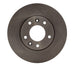 Disc Brake Rotor Dynamic Friction 600-21022