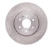 Disc Brake Rotor Dynamic Friction 600-21028