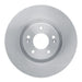 Disc Brake Rotor Dynamic Friction 600-21035