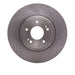 Disc Brake Rotor Dynamic Friction 600-21040