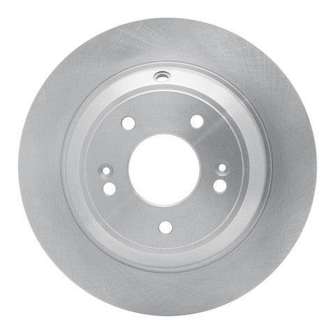 Disc Brake Rotor Dynamic Friction 600-21041
