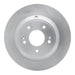 Disc Brake Rotor Dynamic Friction 600-21041
