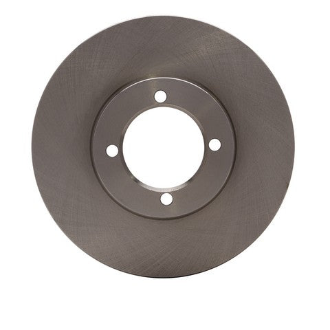 Disc Brake Rotor Dynamic Friction 600-22001