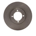 Disc Brake Rotor Dynamic Friction 600-22001