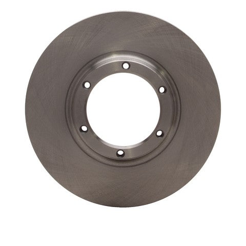 Disc Brake Rotor Dynamic Friction 600-23000