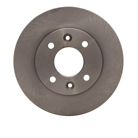 Disc Brake Rotor Dynamic Friction 600-23002