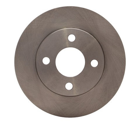 Disc Brake Rotor Dynamic Friction 600-23003