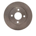 Disc Brake Rotor Dynamic Friction 600-23003