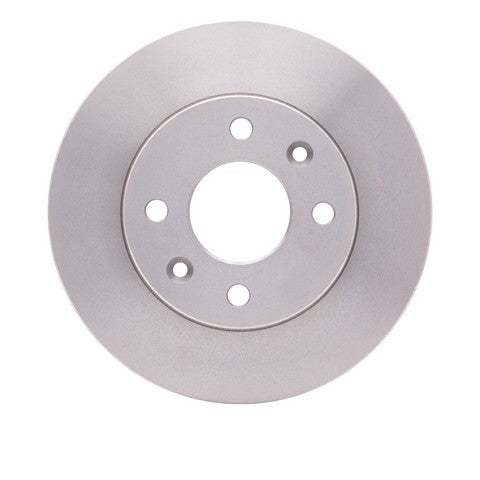 Disc Brake Rotor Dynamic Friction 600-23004